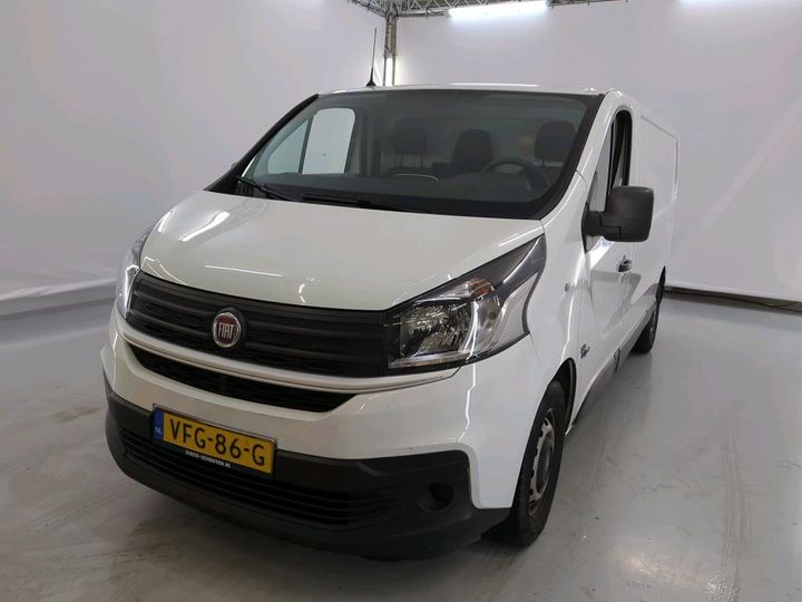 FIAT TALENTO 2020 zfaffl009k5114439