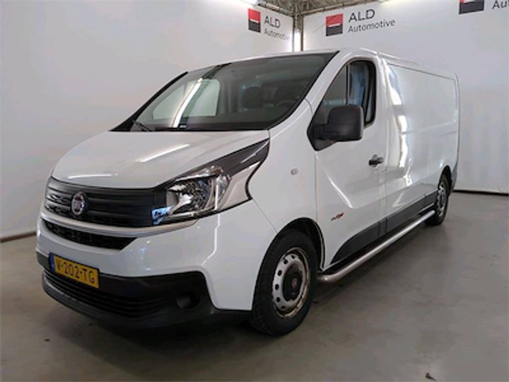 FIAT TALENTO 2018 zfaffl00xj5086245