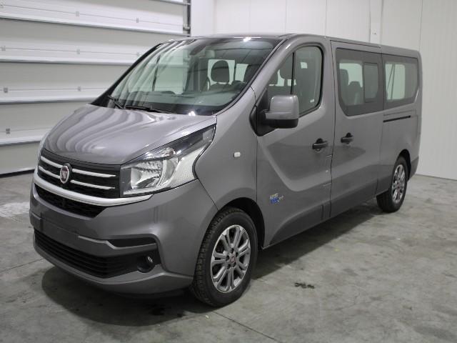 FIAT TALENTO COMBI 2017 zfafjl006h5052831