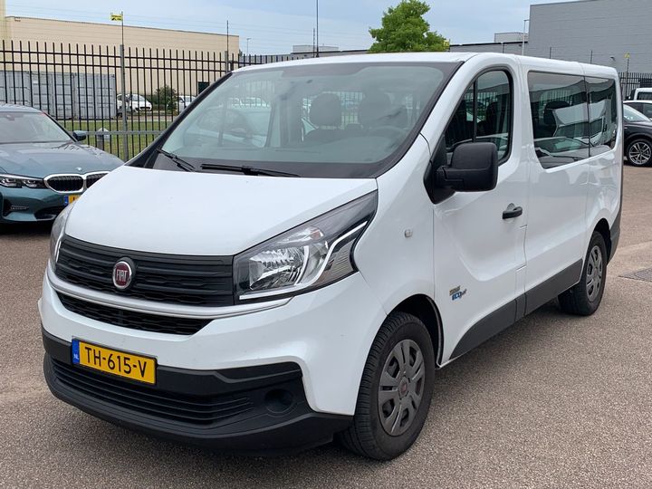 FIAT TALENTO 2018 zfafjl008h5065225