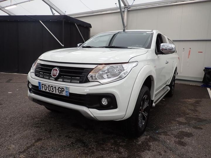 FIAT FULLBACK CABINE APPROFONDIE 2019 zfakvcj10j9031206