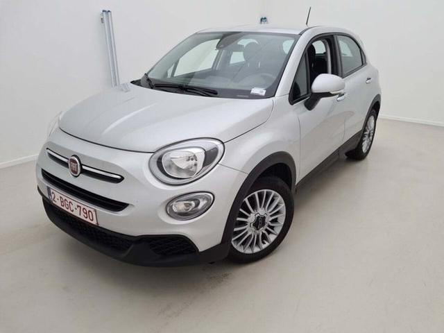 FIAT 500X 2021 zfanf2a39mp902580