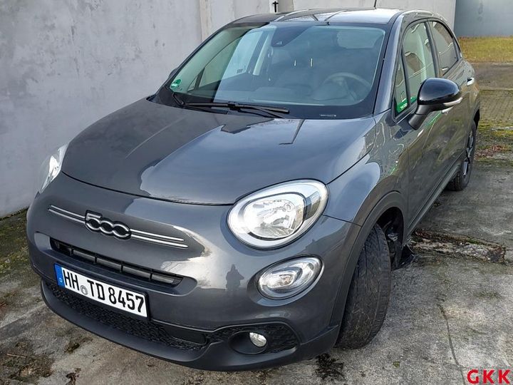 FIAT 500X 2023 zfanf2b32np989867