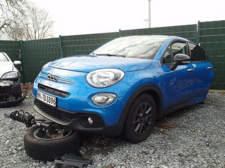 FIAT 500X 2023 zfanf2b33np989540