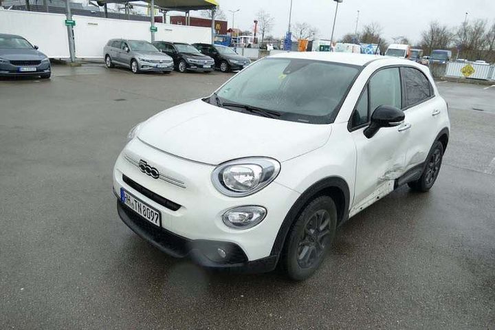 FIAT 500X 2023 zfanf2b36np989872