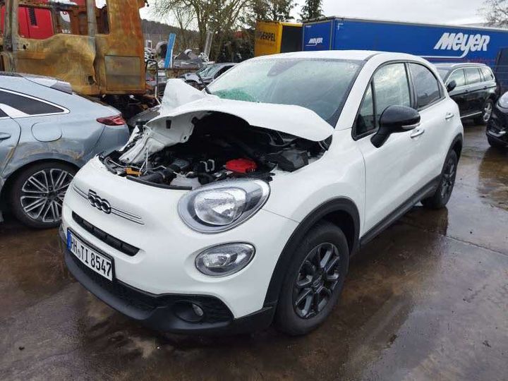 FIAT 500X 2023 zfanf2b39np989929