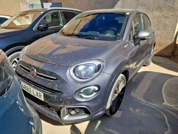 FIAT 500X 2022 zfanf2c10mp962694