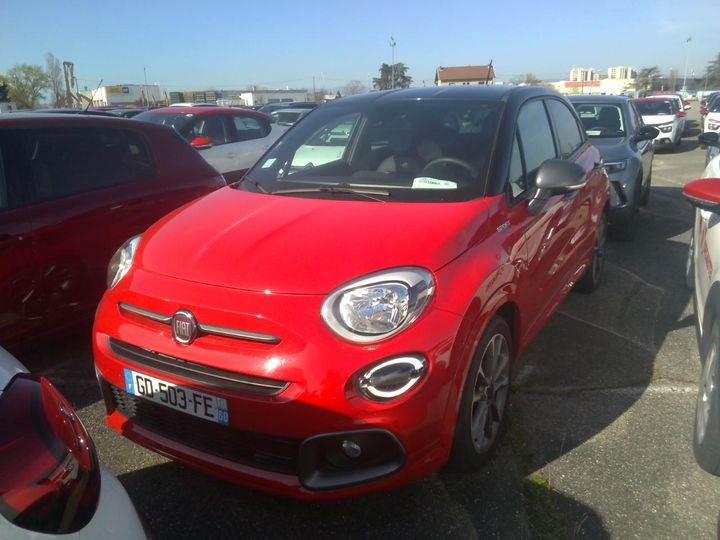 FIAT 500X 2021 zfanf2c31mp944822