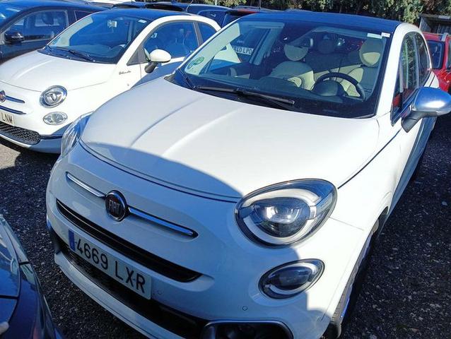 FIAT 500X 2022 zfanf2c32mp962312