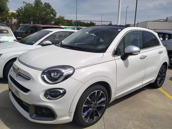 FIAT 500X 2022 zfanf2c32mp962407