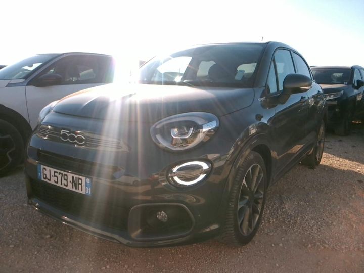 FIAT 500X 2022 zfanf2c33np977158