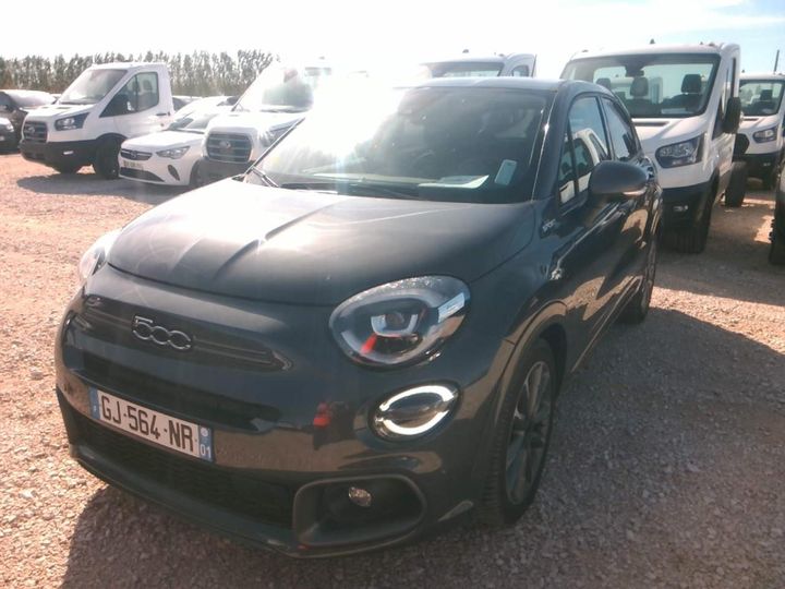 FIAT 500X 2022 zfanf2c34np977136