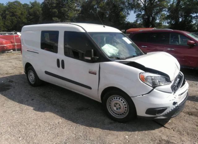 RAM PROMASTER CITY 2022 zfb636vp8n6w02226