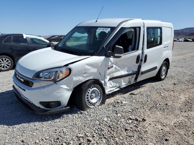 RAM PROMASTER 2022 zfb636vp9n6w03935