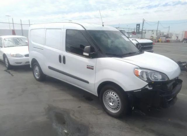 RAM PROMASTER CITY 2022 zfb636vp9n6w06270