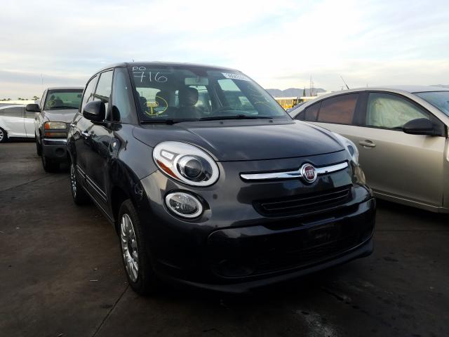 FIAT 500L POP 2014 zfbcfaah0ez013990