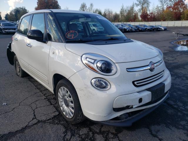 FIAT 500L POP 2015 zfbcfaah0fz032301