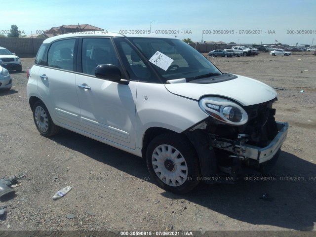 FIAT 500L 2015 zfbcfaah0fz032671