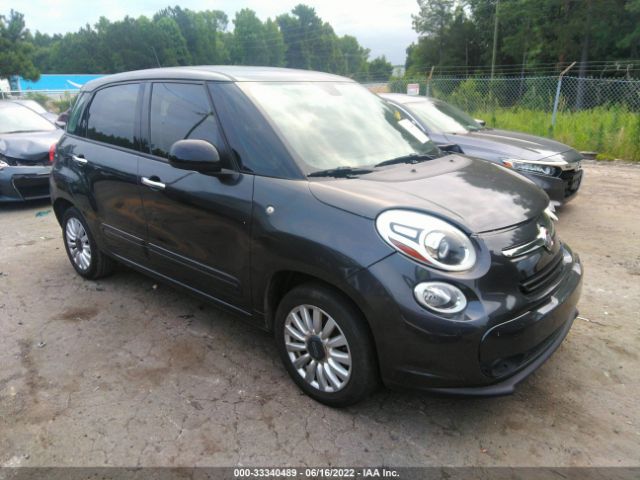 FIAT 500L 2015 zfbcfaah0fz032704