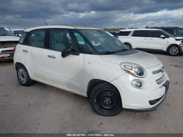 FIAT 500L 2015 zfbcfaah0fz035151