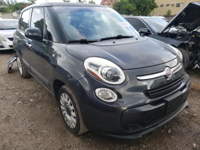 FIAT 500L POP 2015 zfbcfaah0fz035439