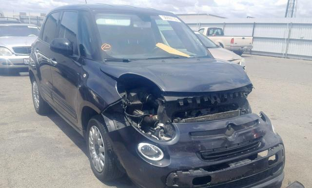 FIAT 500L 2015 zfbcfaah0fz035490