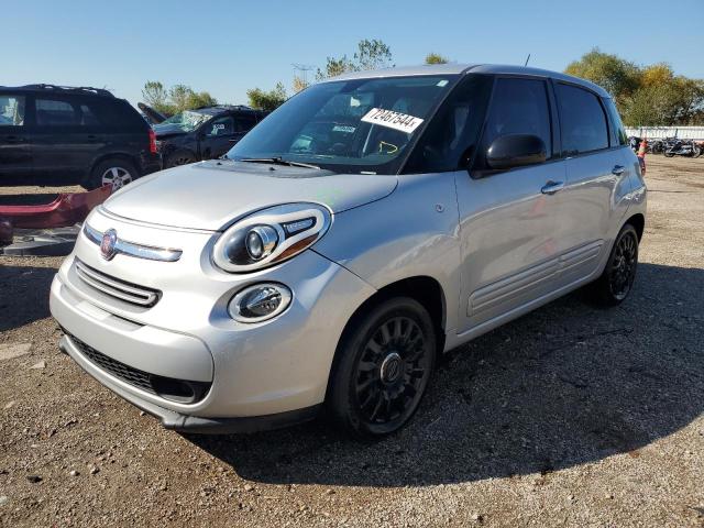 FIAT 500L POP 2015 zfbcfaah0fz035988