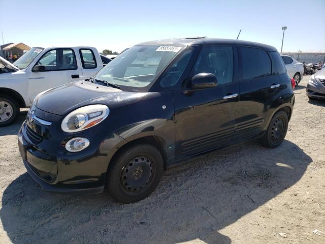 FIAT 500L POP 2015 zfbcfaah0fz036204