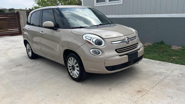 FIAT 500L POP 2017 zfbcfaah0hz038635