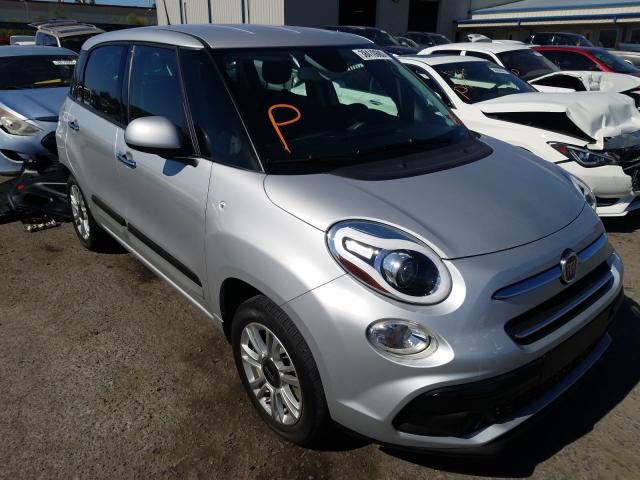 FIAT NULL 2018 zfbcfaah0jz040312