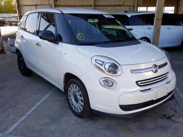 FIAT 500 2014 zfbcfaah1ez011410