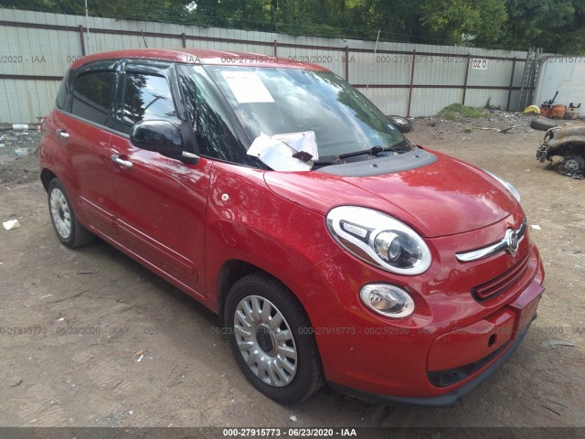 FIAT 500L 2014 zfbcfaah1ez012640