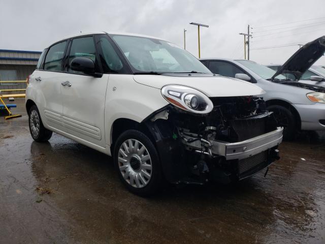 FIAT 500L POP 2014 zfbcfaah1ez013027