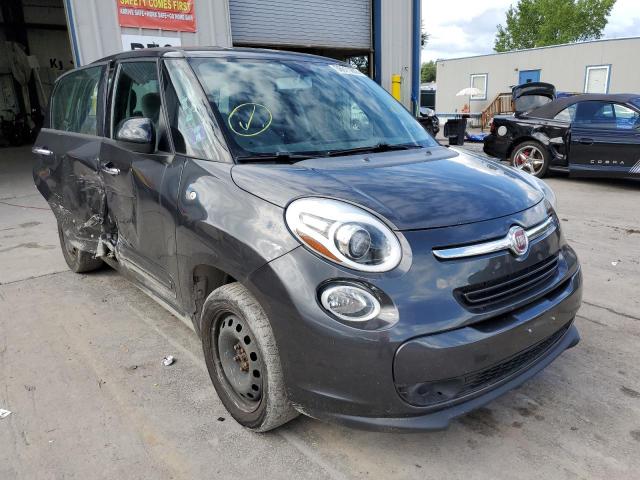 FIAT 500L POP 2014 zfbcfaah1ez013965