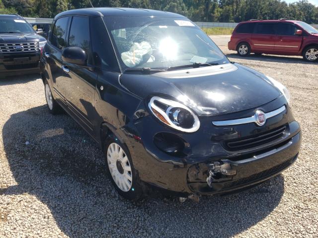 FIAT 500L POP 2014 zfbcfaah1ez014355