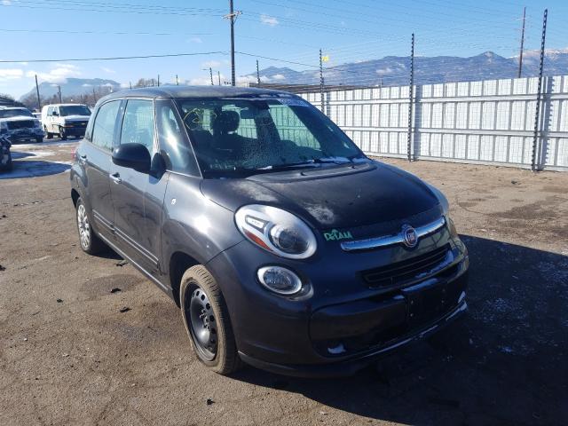 FIAT 500L POP 2014 zfbcfaah1ez014646