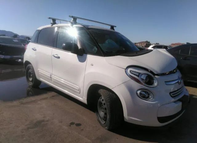 FIAT 500L 2015 zfbcfaah1fz030301