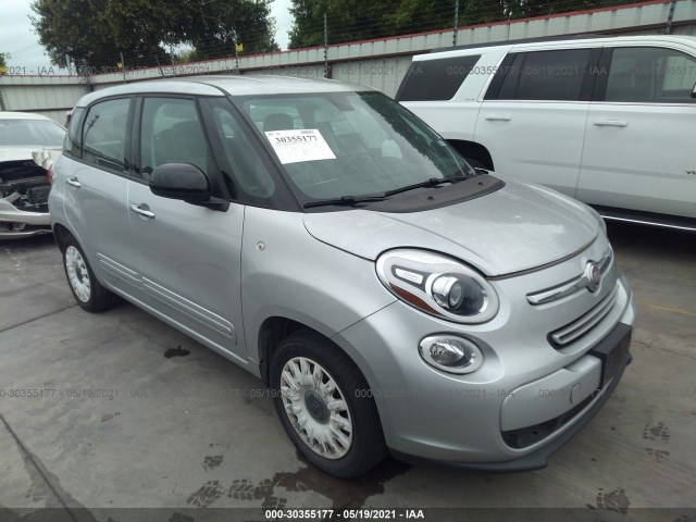 FIAT 500L 2015 zfbcfaah1fz030461