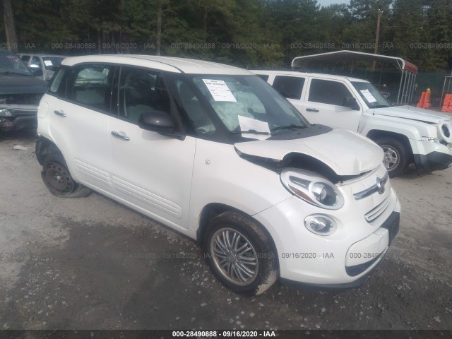 FIAT 500L 2015 zfbcfaah1fz036048