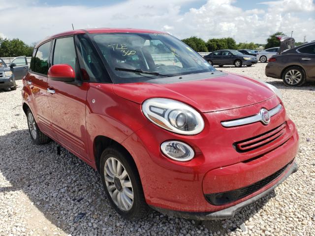 FIAT 500L POP 2017 zfbcfaah1hz039891