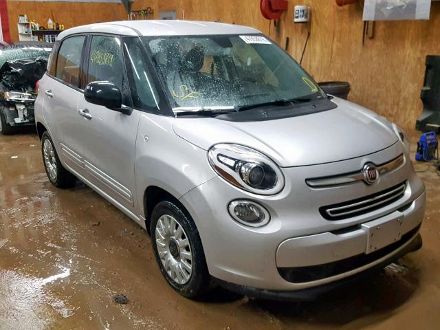 FIAT 500L POP 2014 zfbcfaah2ez012338