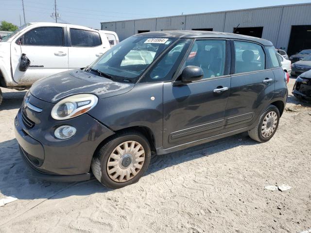 FIAT 500 2014 zfbcfaah2ez014364