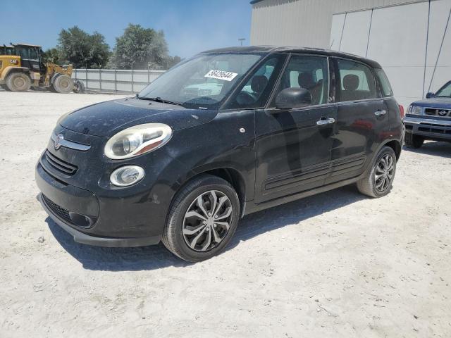 FIAT 500 2015 zfbcfaah2fz032705