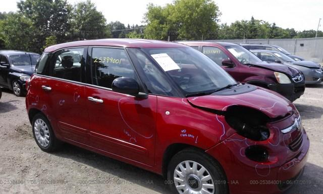 FIAT 500L 2015 zfbcfaah2fz033546