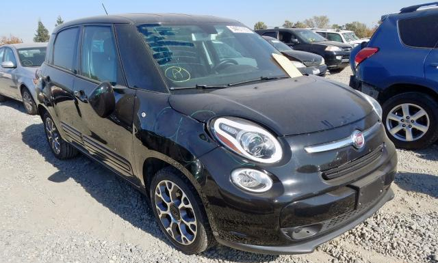 FIAT 500L 2015 zfbcfaah2fz035748