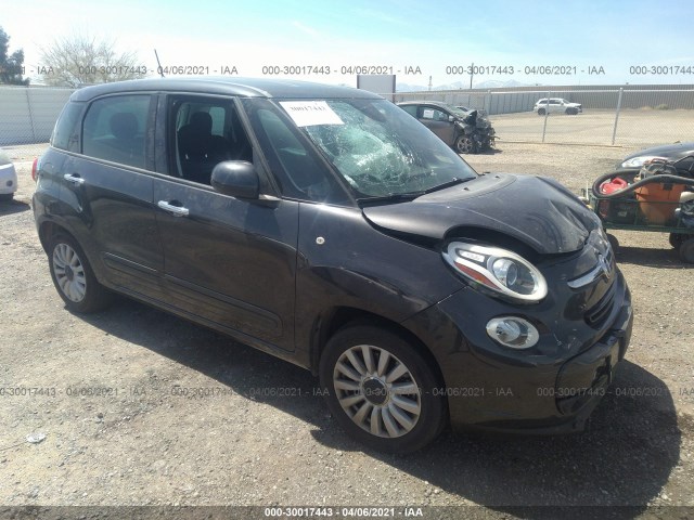 FIAT 500L 2017 zfbcfaah2hz039575