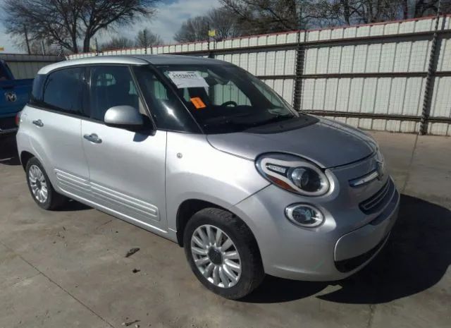 FIAT 500L 2017 zfbcfaah2hz039883