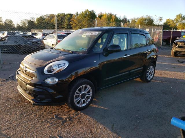 FIAT 500 2018 zfbcfaah2jz041493