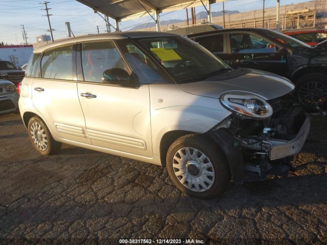 FIAT 500L 2014 zfbcfaah3ez004488