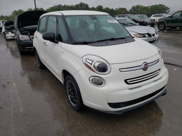 FIAT 500L POP 2014 zfbcfaah3ez012185